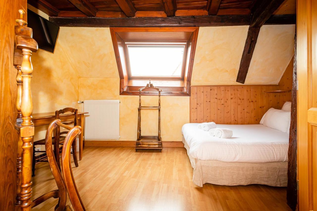 Schriner Huess - Chambres D'Hotes & Gites Beblenheim Exterior photo
